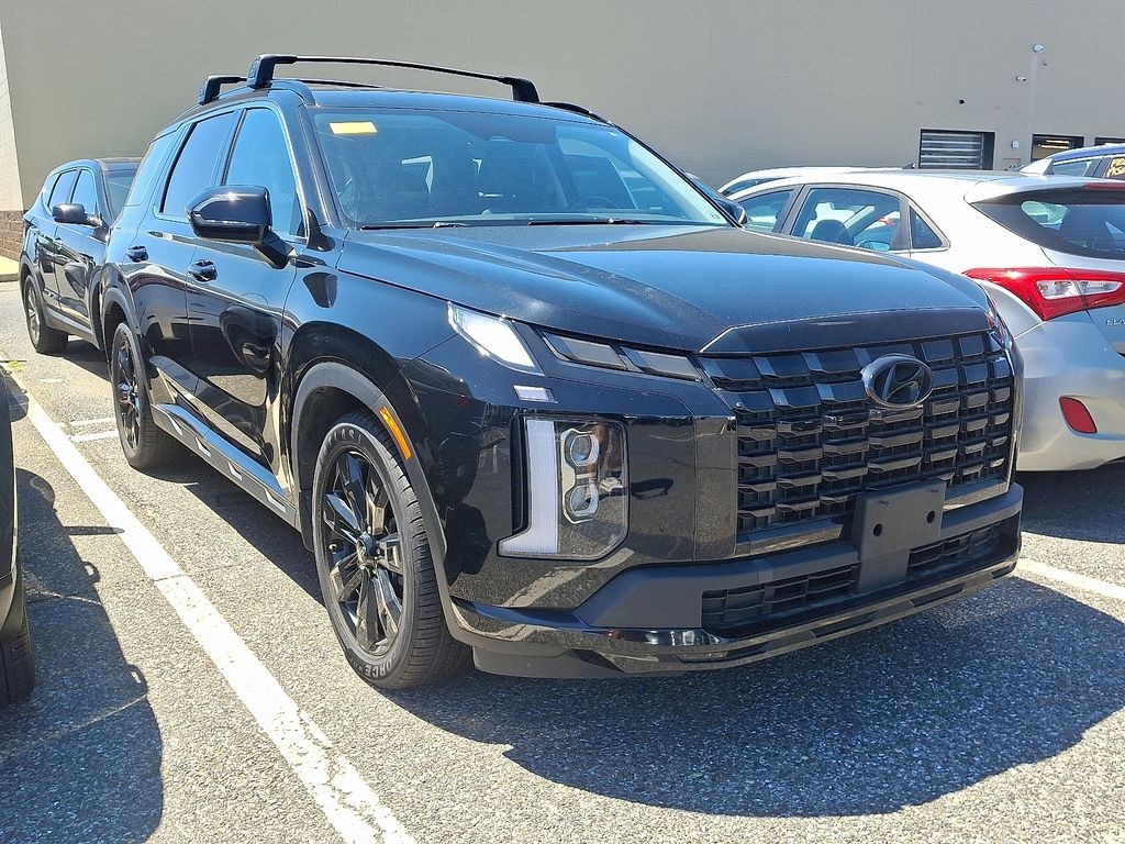 Used 2023 Hyundai Palisade XRT SUV