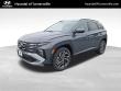 New 2026 Hyundai Tucson SEL Plus AWD SUV