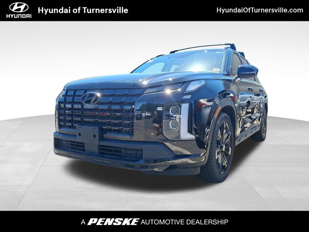 Used 2023 Hyundai Palisade XRT SUV