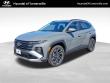 New 2026 Hyundai Tucson SEL Plus AWD SUV