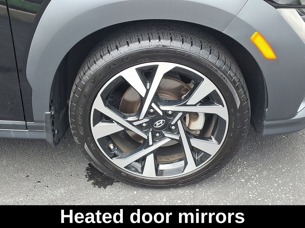 2023 Hyundai Kona Limited - Photo 9