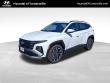 New 2026 Hyundai Tucson SEL Plus AWD SUV