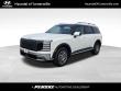 New 2026 Hyundai Palisade SEL AWD SUV
