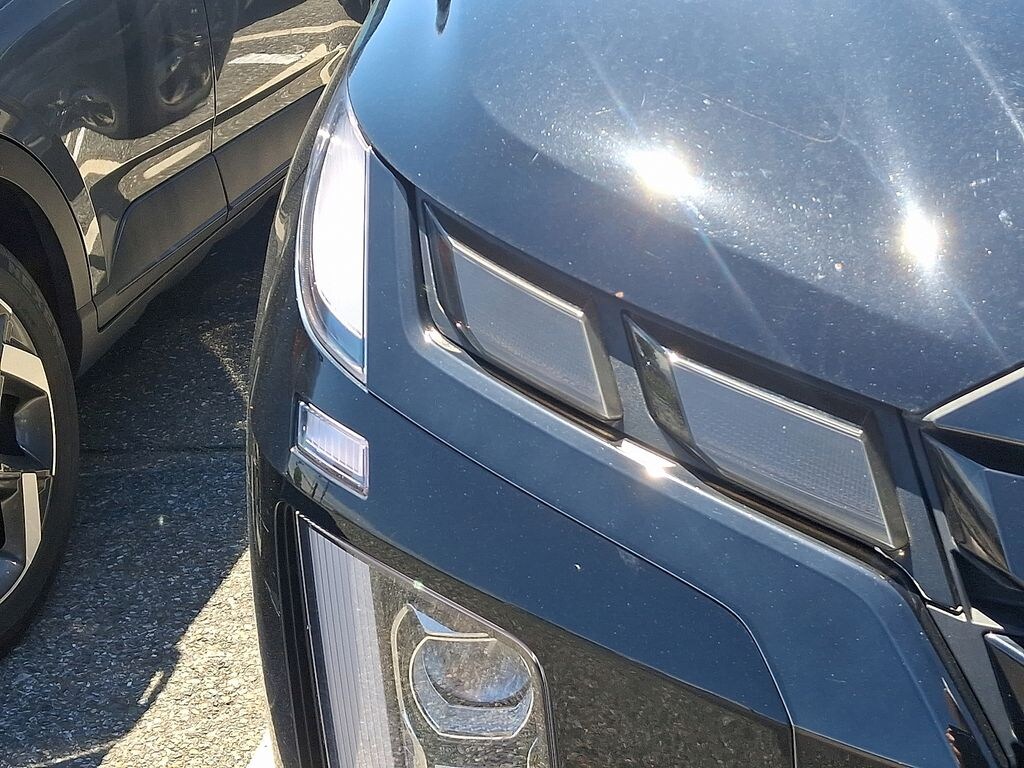 Used 2023 Hyundai Palisade XRT SUV