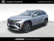 New 2025 Hyundai Tucson Hybrid Limited SUV