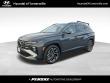 New 2026 Hyundai Tucson Limited FWD SUV