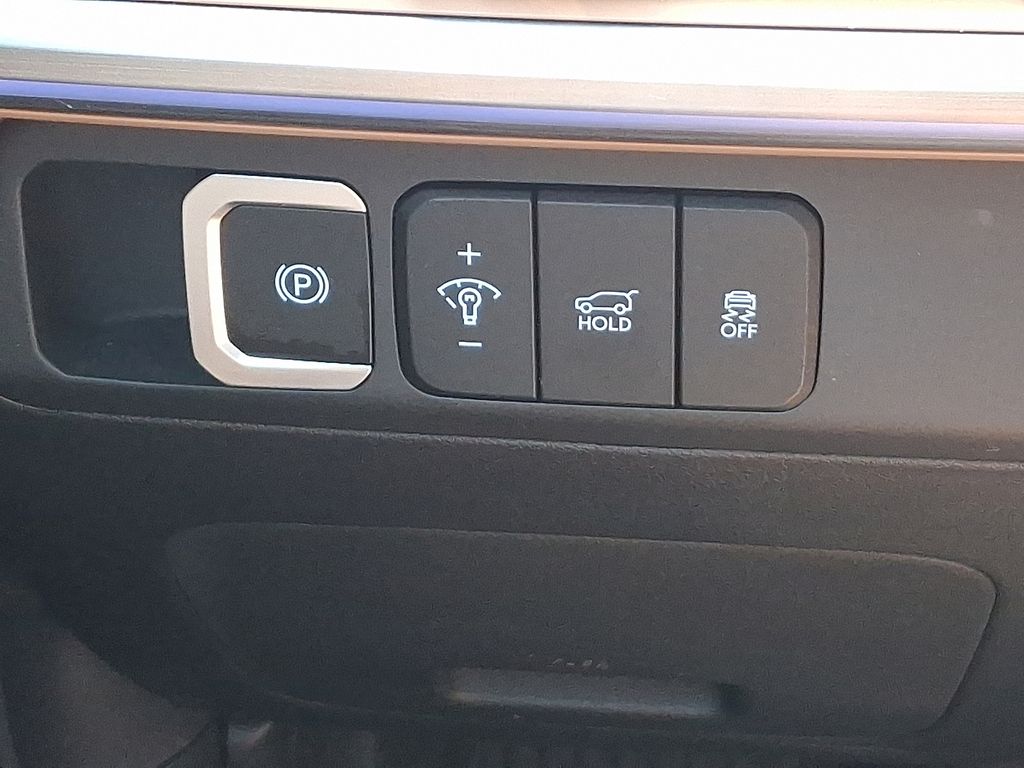 2024 Hyundai Santa Fe Limited HEV - Photo 26
