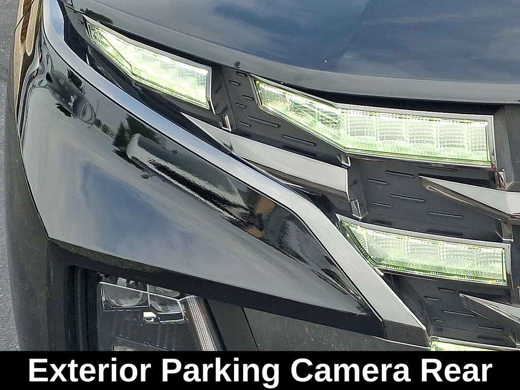 2024 Hyundai Santa Cruz Night - Photo 10