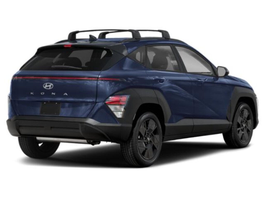 New 2027 Hyundai Kona SEL Sport AWD SUV