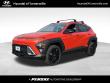 New 2026 Hyundai Kona SEL Sport AWD SUV