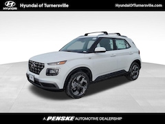 2025 Hyundai Venue SEL SUV