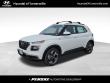 New 2025 Hyundai Venue SEL SUV