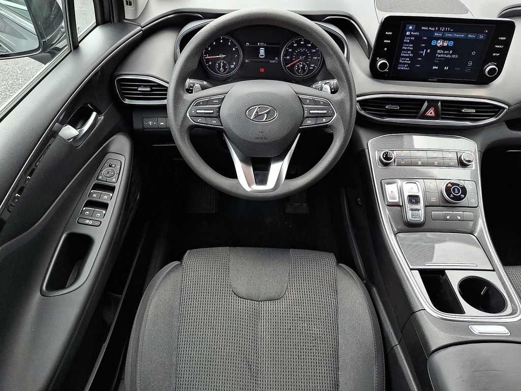 2021 Hyundai Santa Fe SEL - Photo 13