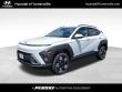 New 2025 Hyundai Kona SEL AWD SUV