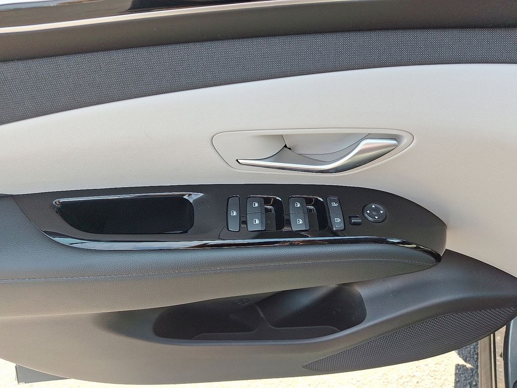 2022 Hyundai Tucson SEL - Photo 13