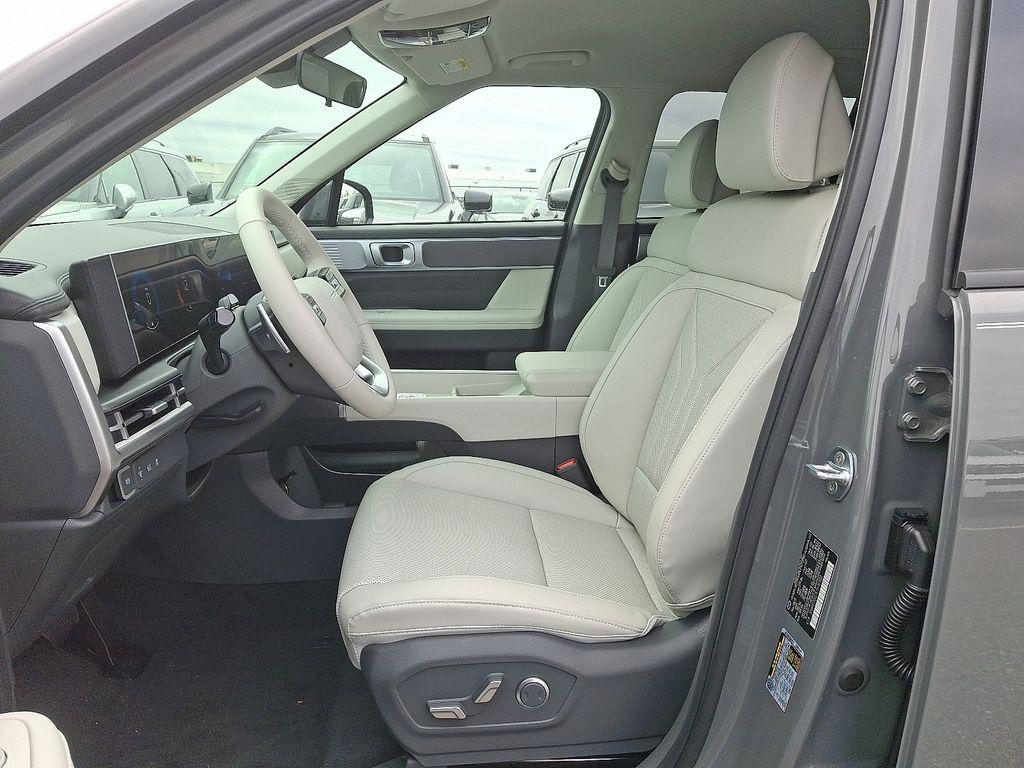 2026 Hyundai Santa Fe SEL - Photo 6