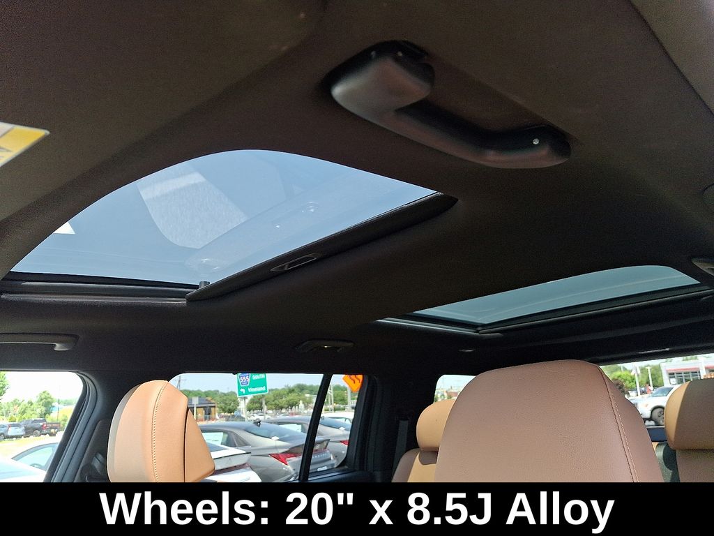 2024 Hyundai Santa Fe Limited HEV - Photo 17