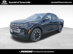 2025 Hyundai Santa Cruz SEL AWD Truck Crew Cab