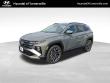 New 2026 Hyundai Tucson SEL Plus AWD SUV