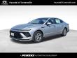 New 2026 Hyundai Sonata SE Sedan