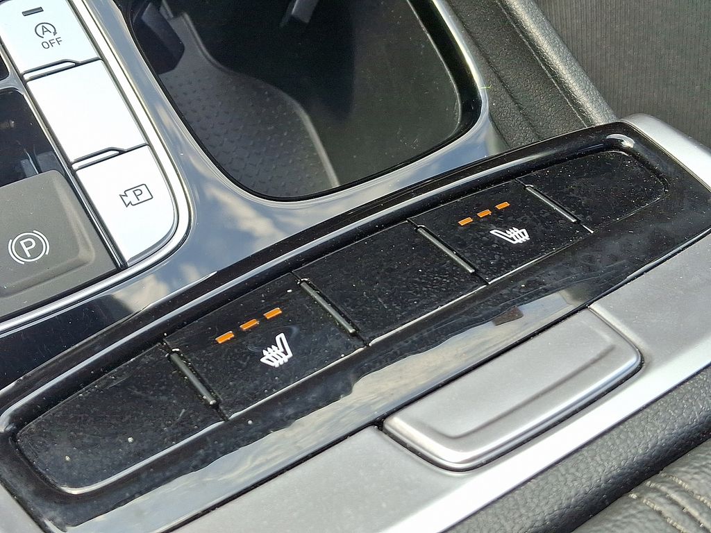 2023 Hyundai Tucson SEL - Photo 27