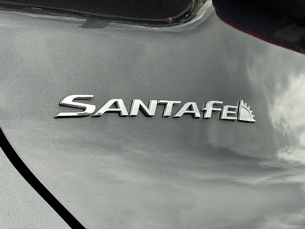 2021 Hyundai Santa Fe SEL - Photo 29