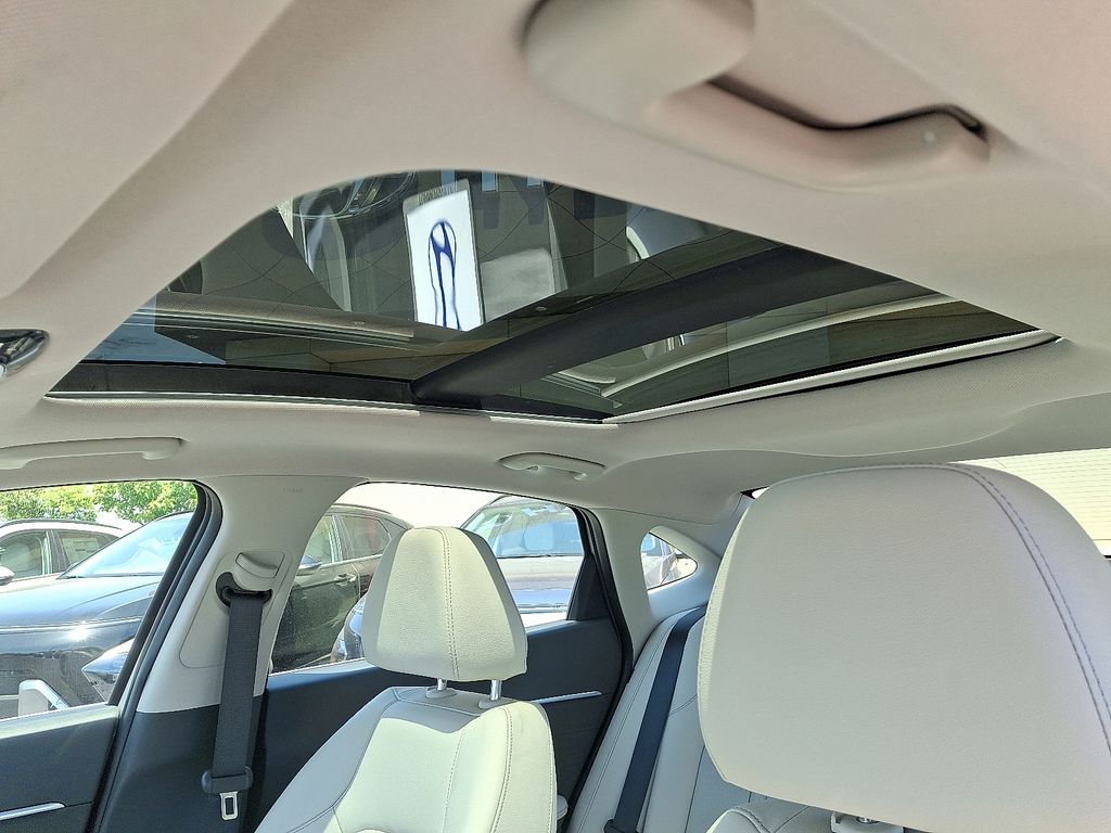 2023 Hyundai Sonata Limited - Photo 16