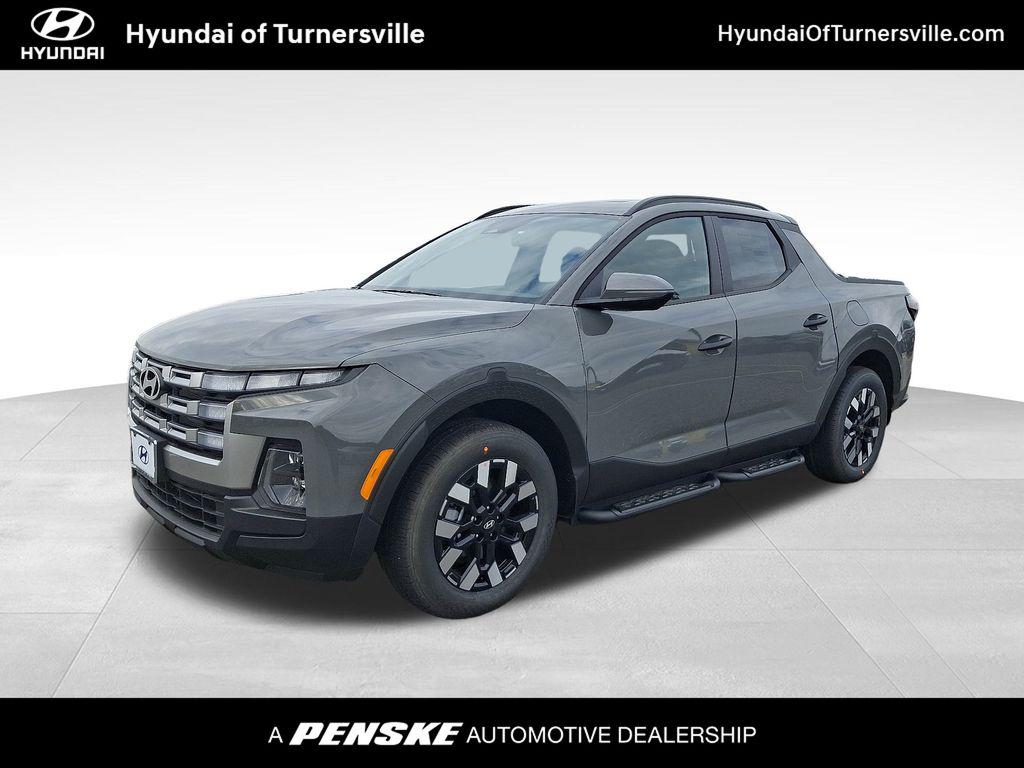 2026 Hyundai Santa Cruz SEL Activity's photo