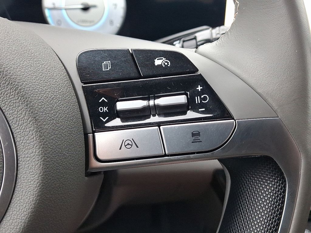 2024 Hyundai Elantra SEL - Photo 24