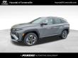 New 2025 Hyundai Tucson SEL AWD SUV