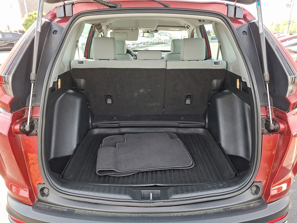 2020 Honda CR-V LX - Photo 29