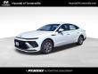 New 2026 Hyundai Sonata SE Sedan