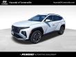 New 2025 Hyundai Tucson SEL Convenience AWD SUV