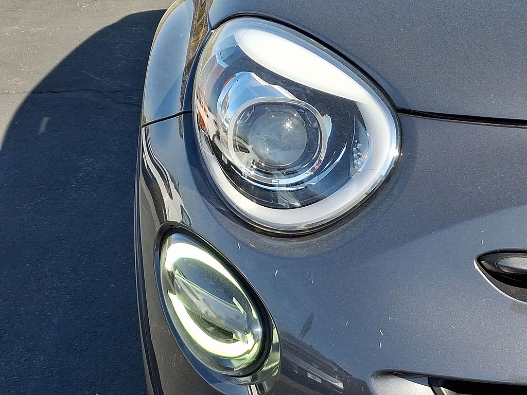 2021 FIAT 500X Sport - Photo 10