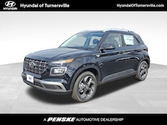 2025 Hyundai Venue SEL SUV