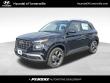 New 2025 Hyundai Venue SEL SUV