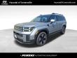 New 2026 Hyundai Santa Fe Hybrid SEL SUV