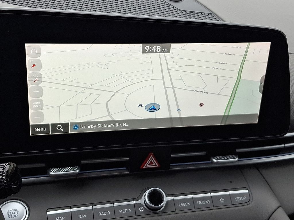 2024 Hyundai Elantra SEL - Photo 19