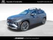 New 2026 Hyundai Tucson SEL AWD SUV