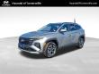 Certified 2025 Hyundai Tucson SEL SUV