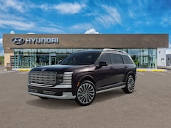 2026 Hyundai Palisade Hybrid Calligraphy SUV