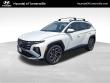 New 2026 Hyundai Tucson SEL Plus AWD SUV