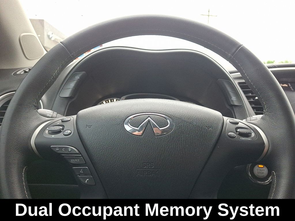 2018 INFINITI QX60 Base - Photo 21