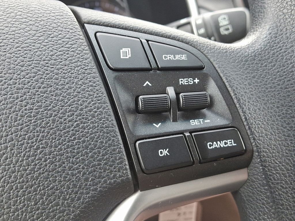 2020 Hyundai Tucson SE - Photo 22