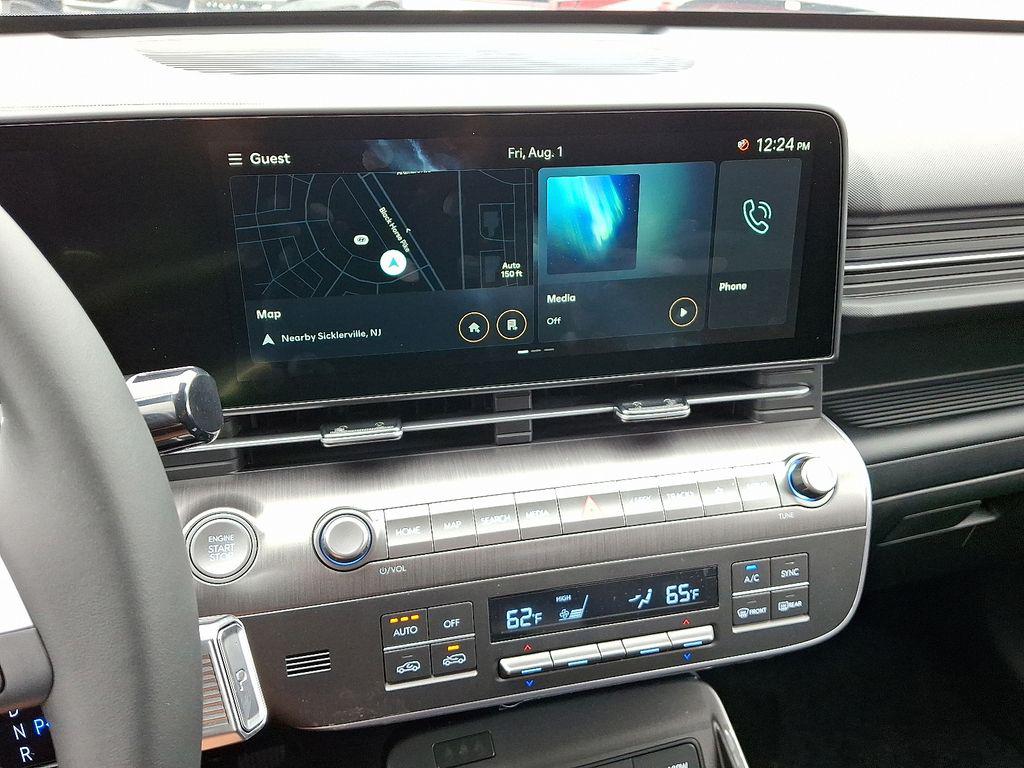 2025 Hyundai Kona SEL Convenience - Photo 8