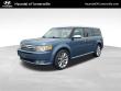 Used 2010 Ford Flex Limited SUV