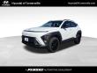 New 2026 Hyundai Kona SEL Sport AWD SUV