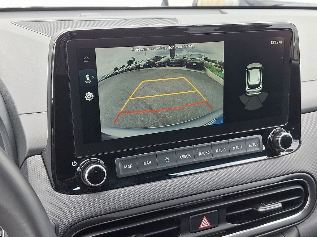 2023 Hyundai Kona Limited - Photo 20