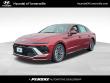 Used 2024 Hyundai Sonata Hybrid Limited Sedan