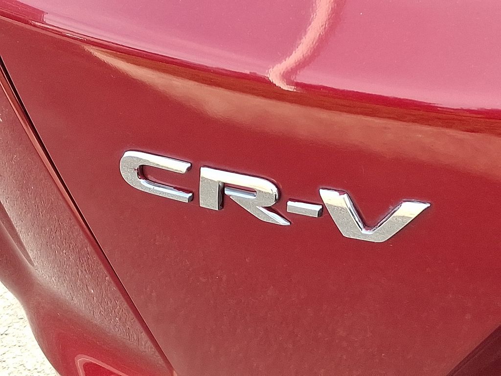 2020 Honda CR-V LX - Photo 30